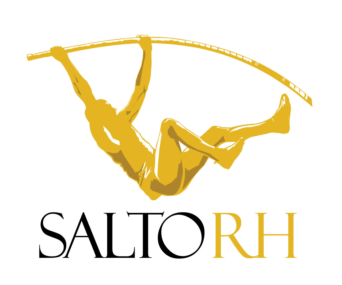Logo Design by LeftyClix for Salto RH | Design #9292117