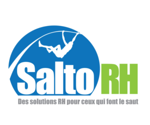 Logo Design by LeftyClix for Salto RH | Design #9369443