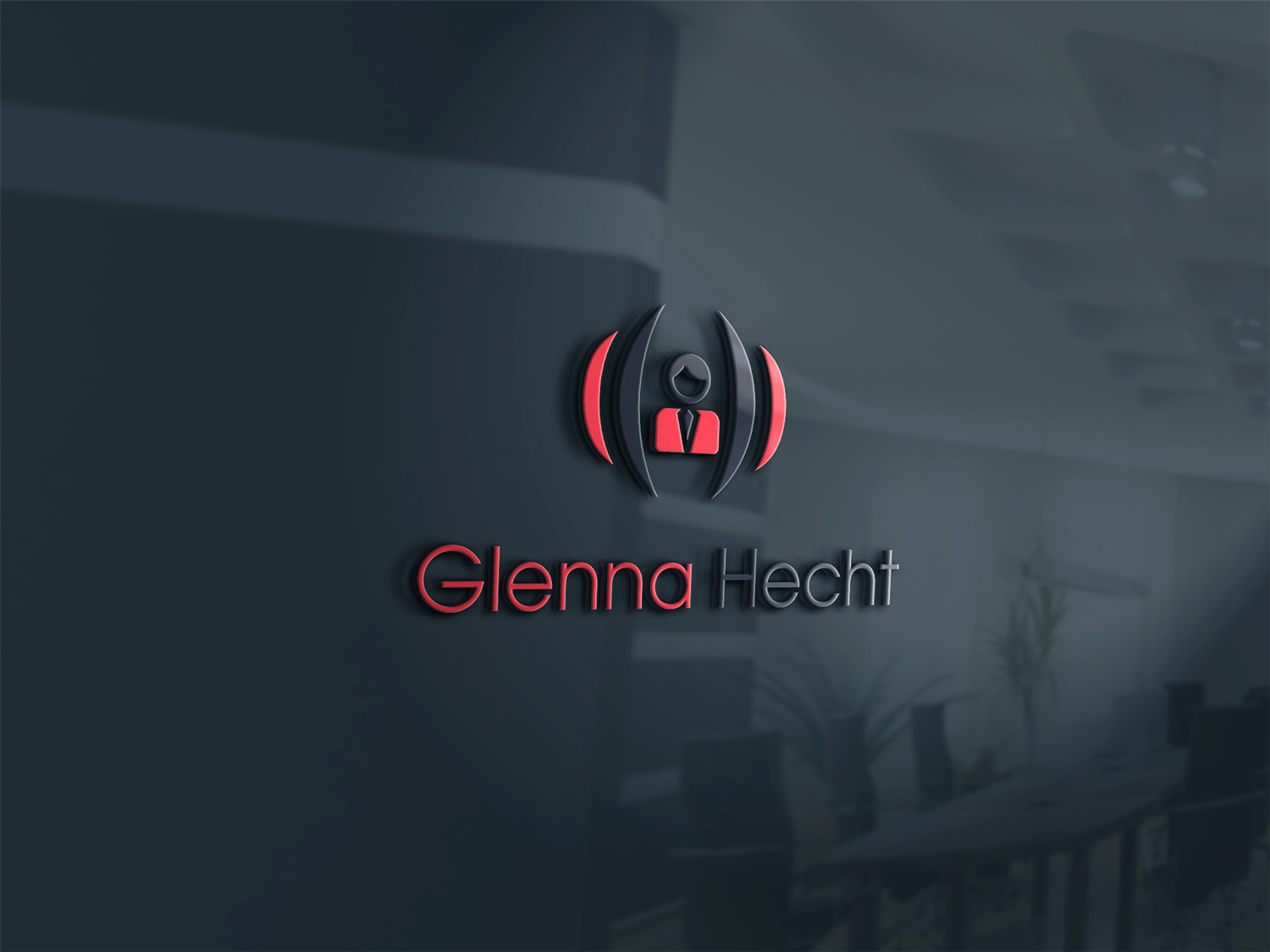 Logo Design by AHMMY for this project | Design #9347134