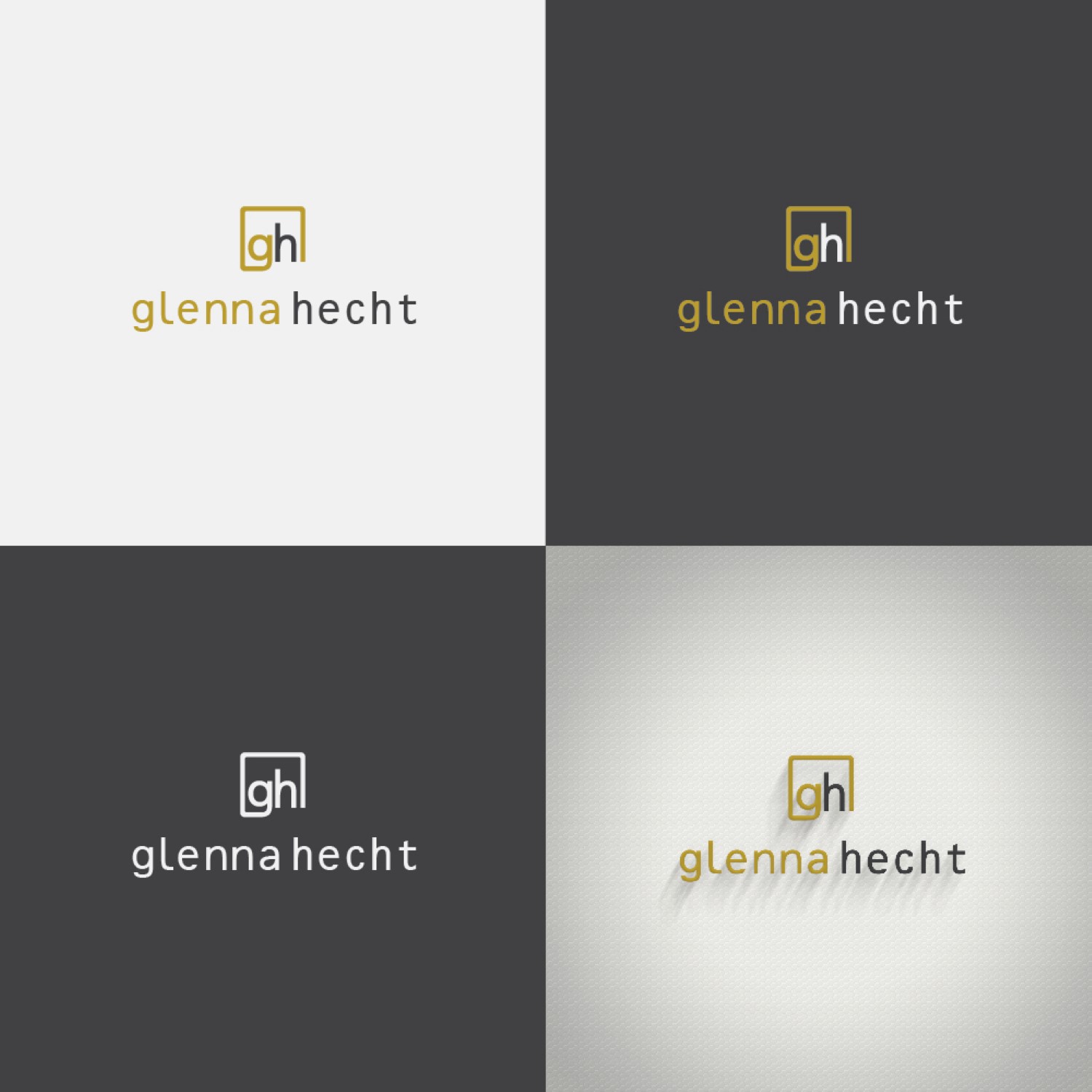 Logo-Design von DG für dieses Projekt | Design #9356643