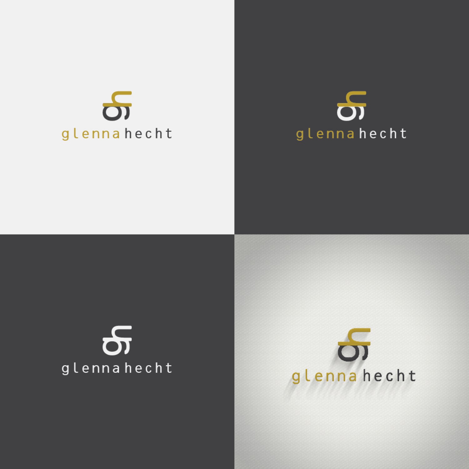 Logo-Design von DG für dieses Projekt | Design #9356644