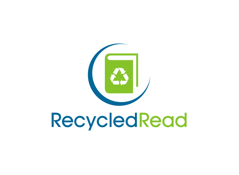 Logo Design by ronyakiz for Recycled Read | Design #9361901