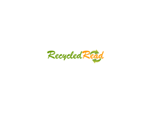 Logo-Design von JohnM. für Recycled Read | Design: #9314093