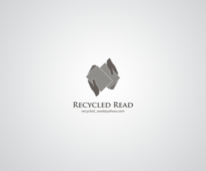 Logo Design by eagle for Recycled Read | Design: #9327858