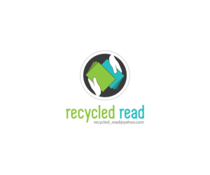Logo Design by eagle for Recycled Read | Design: #9337211