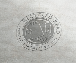 Logo Design by eagle for Recycled Read | Design: #9360440