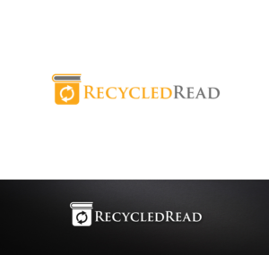 Logo-Design von Lanka Ama für Recycled Read | Design: #9268999