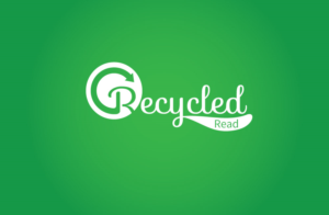 Logo Design by DesignPoint1845 for Recycled Read | Design: #9335915