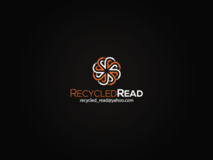 Logo Design by noishotori for Recycled Read | Design: #9292649