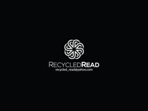 Logo Design by noishotori for Recycled Read | Design: #9292650