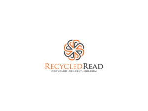 Logo Design by noishotori for Recycled Read | Design: #9292652