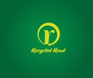 Logo Design by saulogchito for Recycled Read | Design: #9290928
