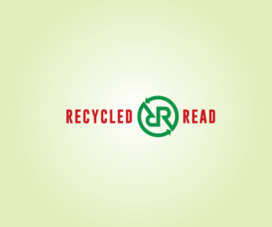 Logo Design by saulogchito for Recycled Read | Design #9291466