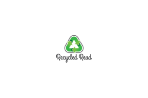 Logo Design by jhharoon for Recycled Read | Design: #9269207