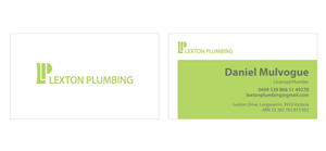 Business Card Design by designallegory for this project | Design: #2056487
