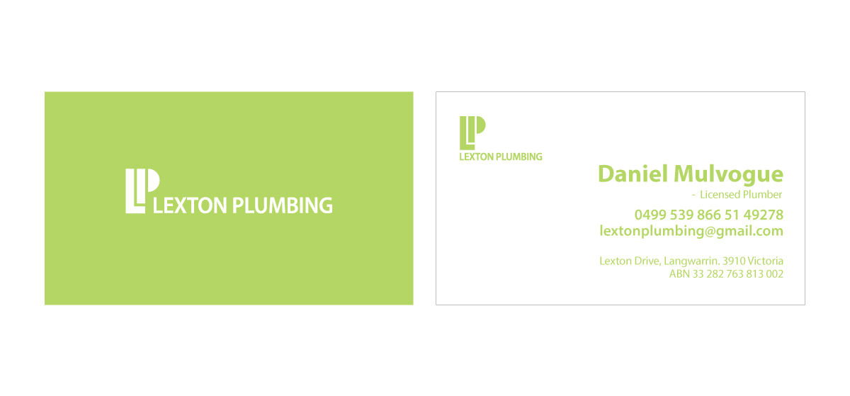 Diseño de Tarjeta de Presentación por designallegory para este proyecto | Diseño #2056505