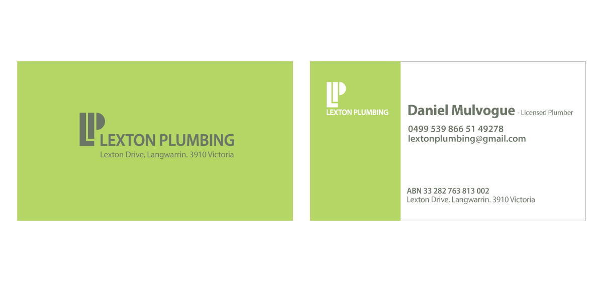 Business Card Design by designallegory for this project | Design #2056522