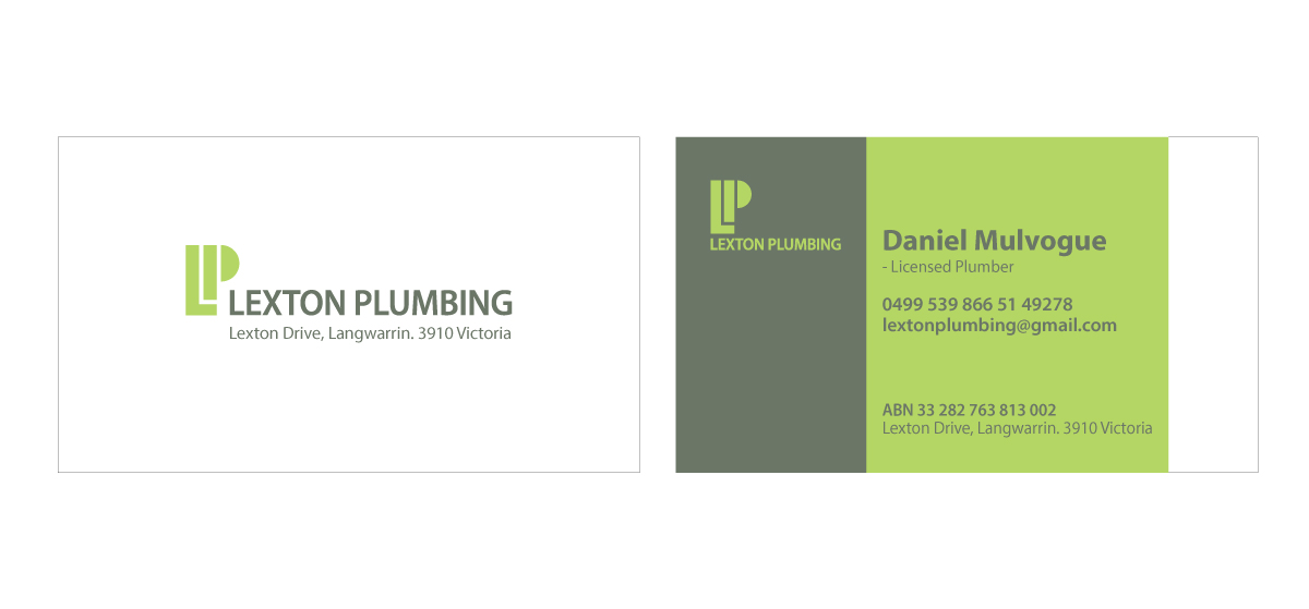 Business Card Design by designallegory for this project | Design #2056565
