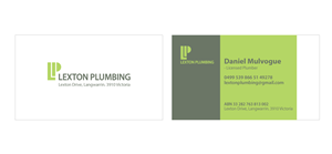 Business Card Design by designallegory for this project | Design: #2056565