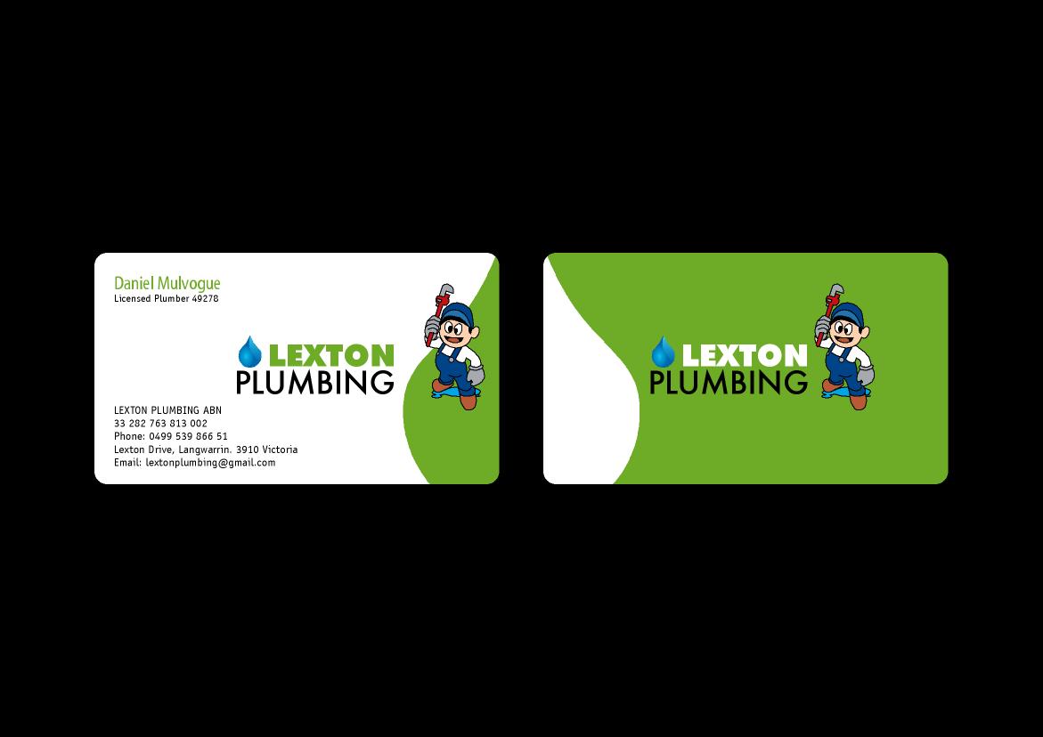 Diseño de Tarjeta de Presentación por cakalie para este proyecto | Diseño #2048790