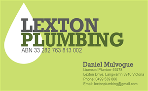 Business Card Design by maryjoiecruz