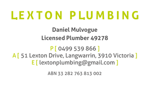 Business Card Design by Jianni Digital