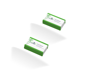 Business Card Design by Pacannim Designs[pacannim.com] for this project | Design: #2041896