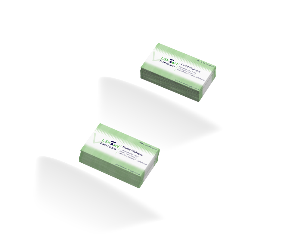 Visitenkarten-Design von Pacannim Designs[pacannim.com] für dieses Projekt | Design #2042069