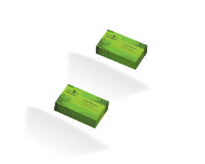 Business Card Design by Pacannim Designs[pacannim.com] for this project | Design: #2042133
