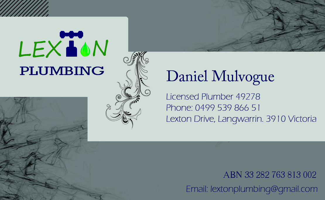 Business Card Design by Pacannim Designs[pacannim.com] for this project | Design #2043536