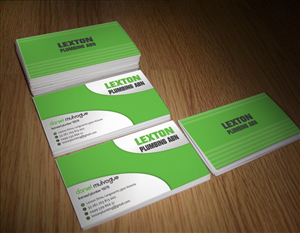 Business Card Design by design99