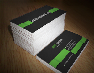 Diseño de Tarjeta de Presentación por design99 para este proyecto | Diseño #2052243