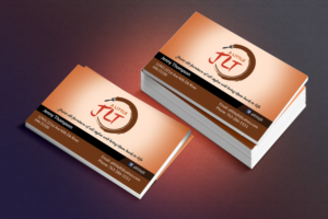 Visitenkarten-Design von Sandaruwan für dieses Projekt | Design #9278335