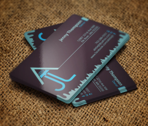 Business Card Design by Verified artistry (Design garden) for this project | Design: #9309070