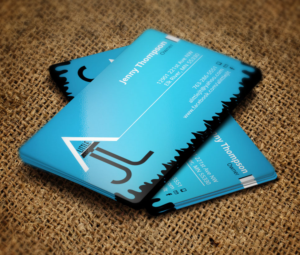 Business Card Design by Verified artistry (Design garden) for this project | Design: #9309072
