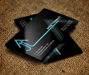 Business Card Design by Verified artistry (Design garden) for this project | Design: #9309073