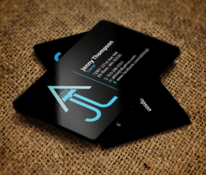 Business Card Design by Verified artistry (Design garden) for this project | Design: #9309075