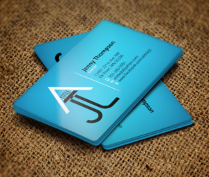 Business Card Design by Verified artistry (Design garden) for this project | Design: #9309078
