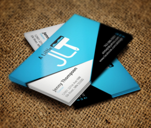 Business Card Design by Verified artistry (Design garden) for this project | Design: #9309087