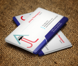 Business Card Design by Verified artistry (Design garden) for this project | Design: #9319819