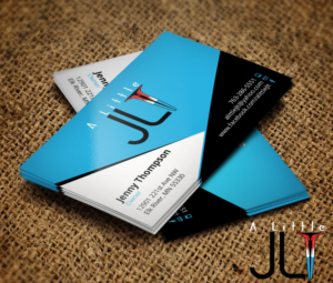 Business Card Design by Verified artistry (Design garden) for this project | Design: #9338483