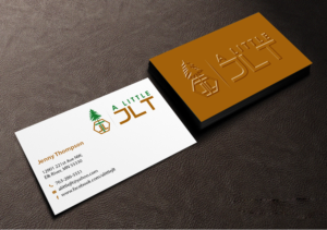 Business Card Design by Creations Box 2015 for this project | Design: #9281160
