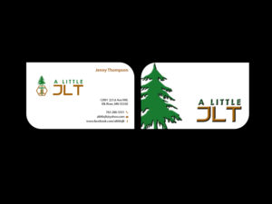 Business Card Design by Creations Box 2015 for this project | Design: #9281162