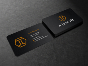 Business Card Design by Creations Box 2015 for this project | Design: #9281182