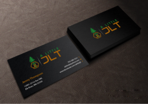 Business Card Design by Creations Box 2015 for this project | Design: #9281183