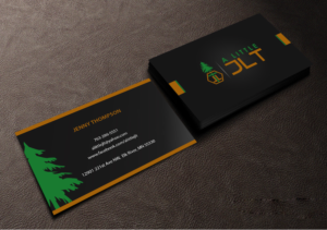Business Card Design by Creations Box 2015 for this project | Design: #9281184