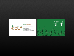 Business Card Design by Creations Box 2015 for this project | Design: #9281189