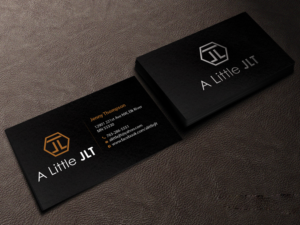 Business Card Design by Creations Box 2015 for this project | Design: #9281213