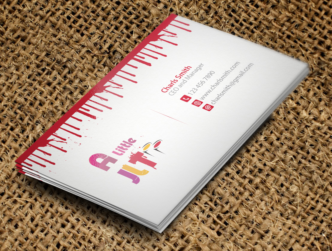 Business Card Design by PD Studios for this project | Design #9270891