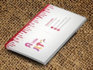 Visitenkarten-Design von primarydesigner2k9 für dieses Projekt | Design #9270891